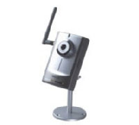 D-link 3G Wireless IP Camera (DCS-2120) D-link 3G Wireless IP Camera (DCS-2120)
